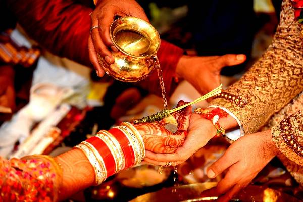 trustworthy Hindu matrimony service  in <strong>Columbus</strong>